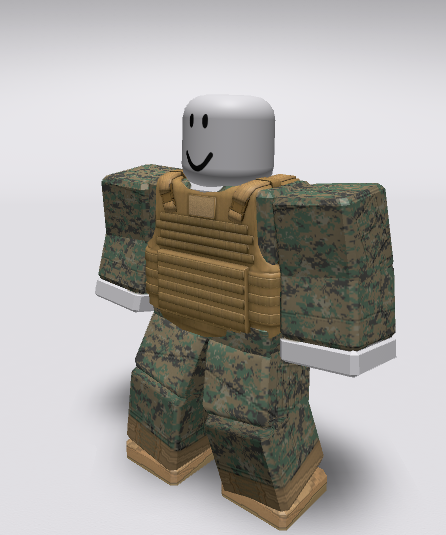 John Drinkin On Twitter For The Last Link - roblox tactical vest png