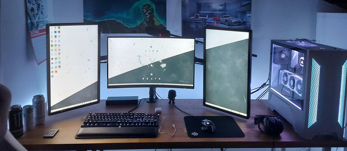 Setupsque's tweet image. 