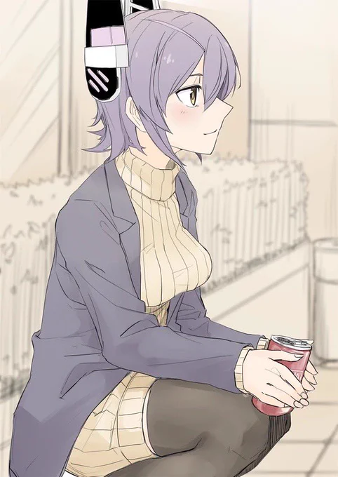 2年ほど前に描いた
何回目かのデートで待ち合わせしてたりちょっと休憩してたり夏には白ワンピで二人で旅に出たりしてた絵 