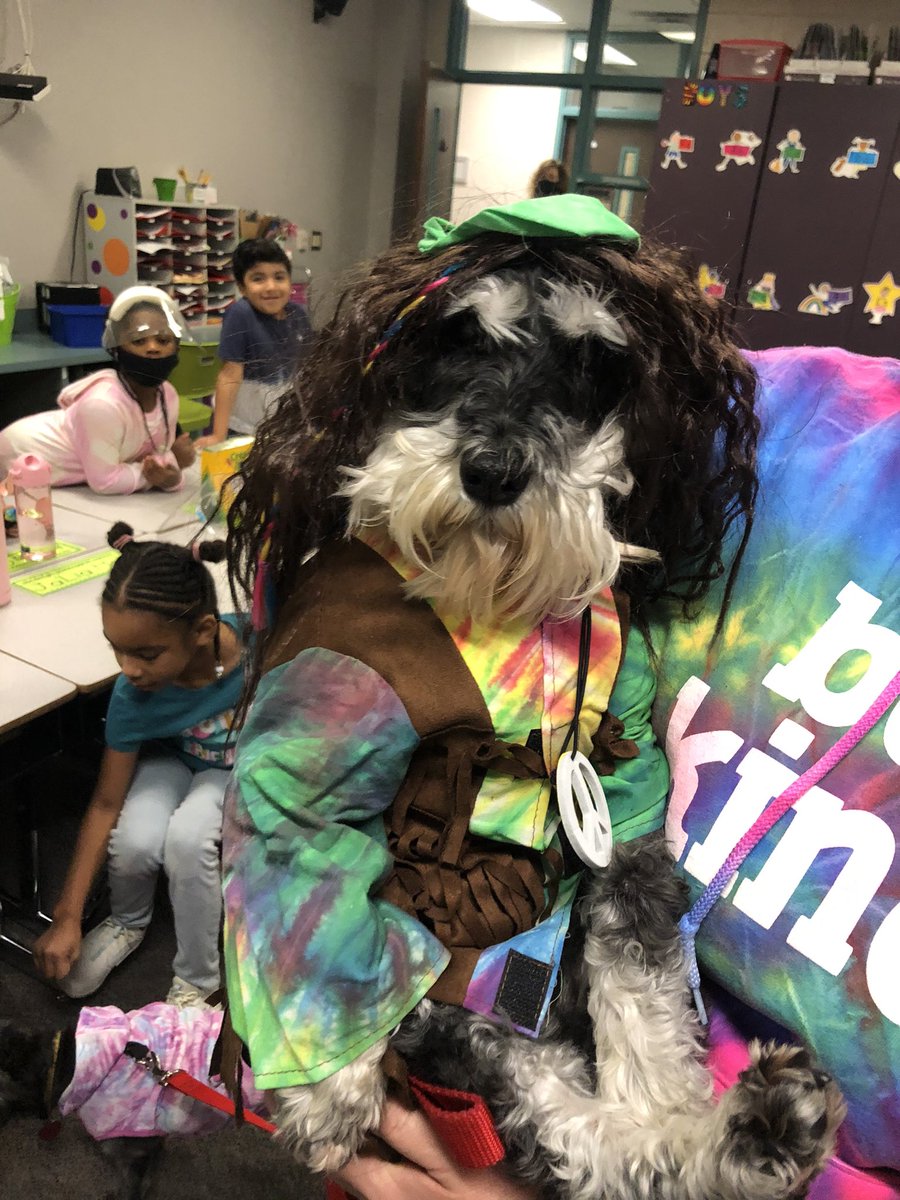 We enjoyed our lesson on self awareness with <a href="/CounselorMbe/">Maplebrook Counselor</a> <a href="/MBEK9Counselors/">MBEK9Counselors</a> #mbebears2020 #mbeisfamily #lighttheway