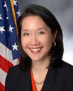 KairosExperts's tweet photo. Jenny Rae Yang has been named the new Director of OFCCP. As the previous Chair of the EEOC (2014-2017), Director Yang is well versed in employment discrimination and equal opportunity enforcement. https://t.co/jWrCTFIjh5