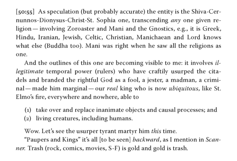 James Porter tweet media