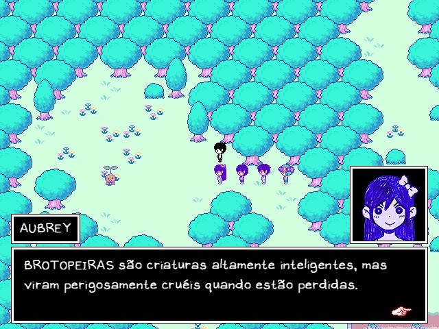 OMORI BRASIL (@OMORI_BRASIL) / X