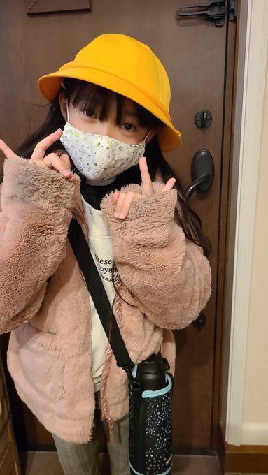 Twitterのコスプレ画像10