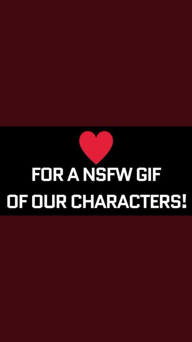|•|. Go on then, just a reminder, this is just for fun! Reply to them if you wish!

They’d be sent via DMs.