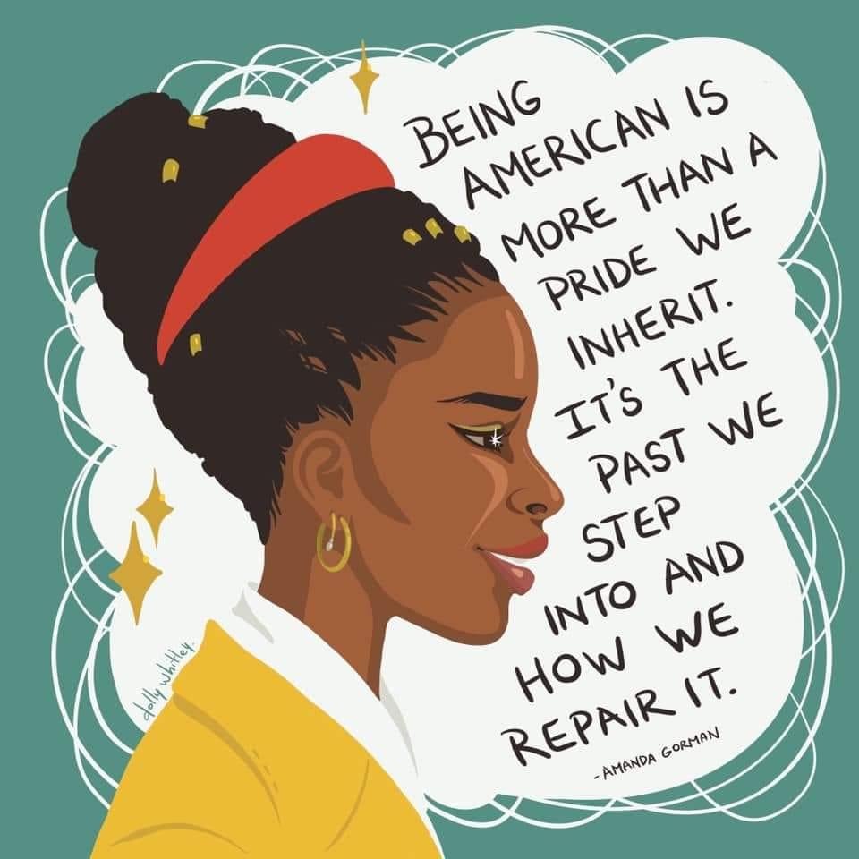 stephanielseidl's tweet photo. I donβt even have good words.
Iβve cried emotional, empowered, happy, hopeful tears all day long. Today we celebrate. Tomorrow we get back to work. But I am so much more hopeful than I was yesterday. Time for all of to #DemandLove and #BeLove. https://t.co/Tld9LtQ9JR