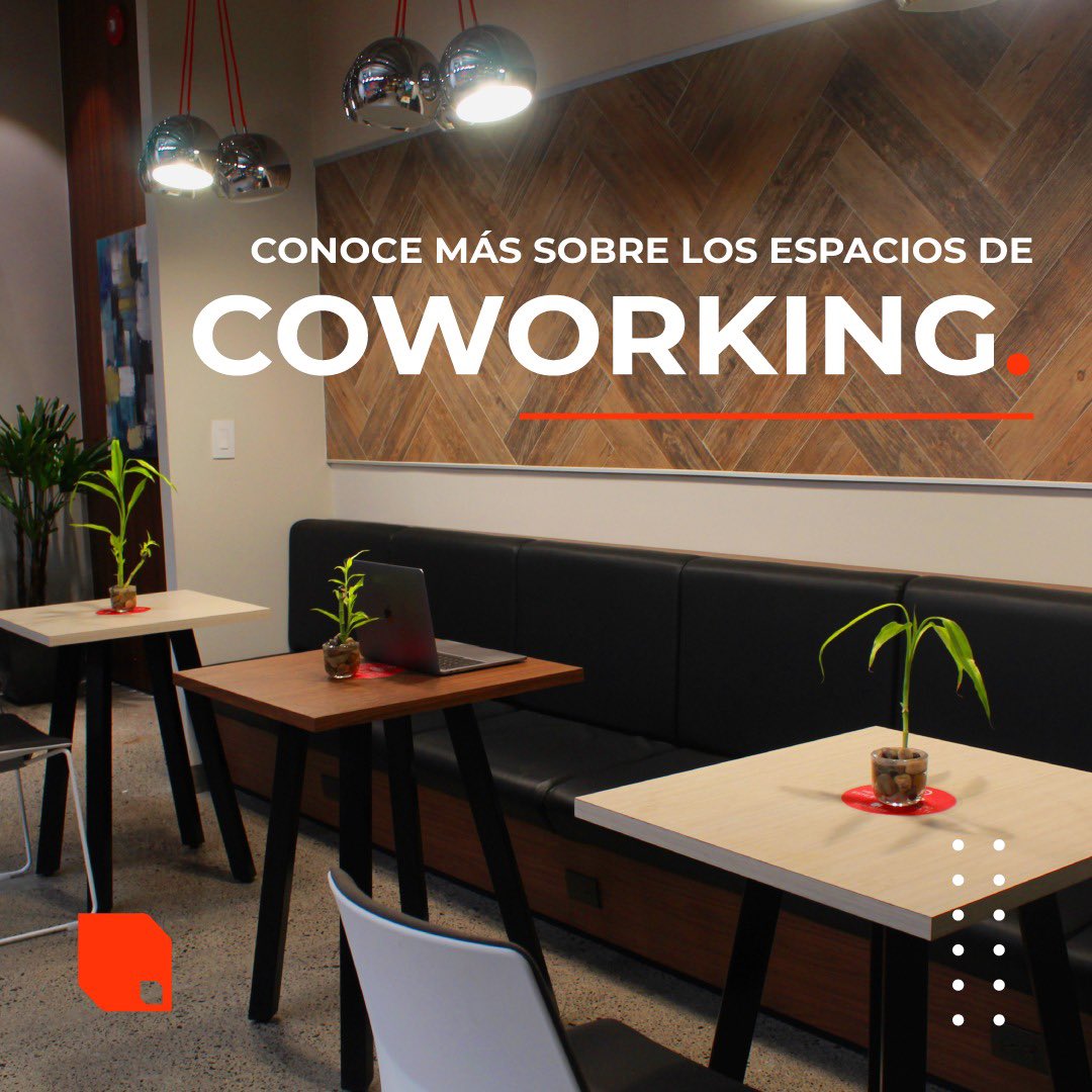 laborablecrsv's tweet photo. un Co Work es un espacio de oficinas compartidas donde se reúnen diferentes empresarios y emprendedores con el objetivo de conectar a las personas y crear un lugar donde surjan oportunidades entre los distintos profesionales. https://t.co/lXKigqvnzP