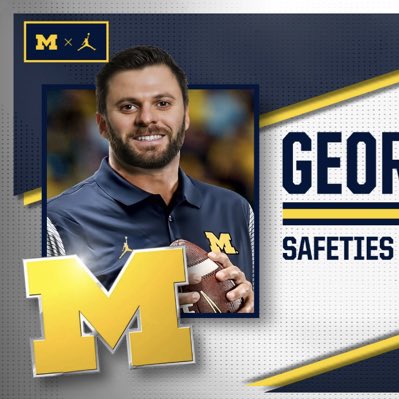 George Helow tweet media