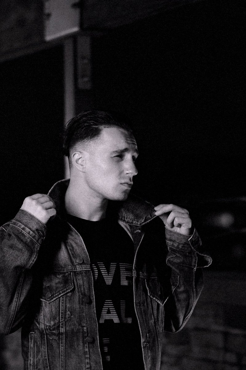 smallbossmc's tweet image. On My Way. #DaBoss