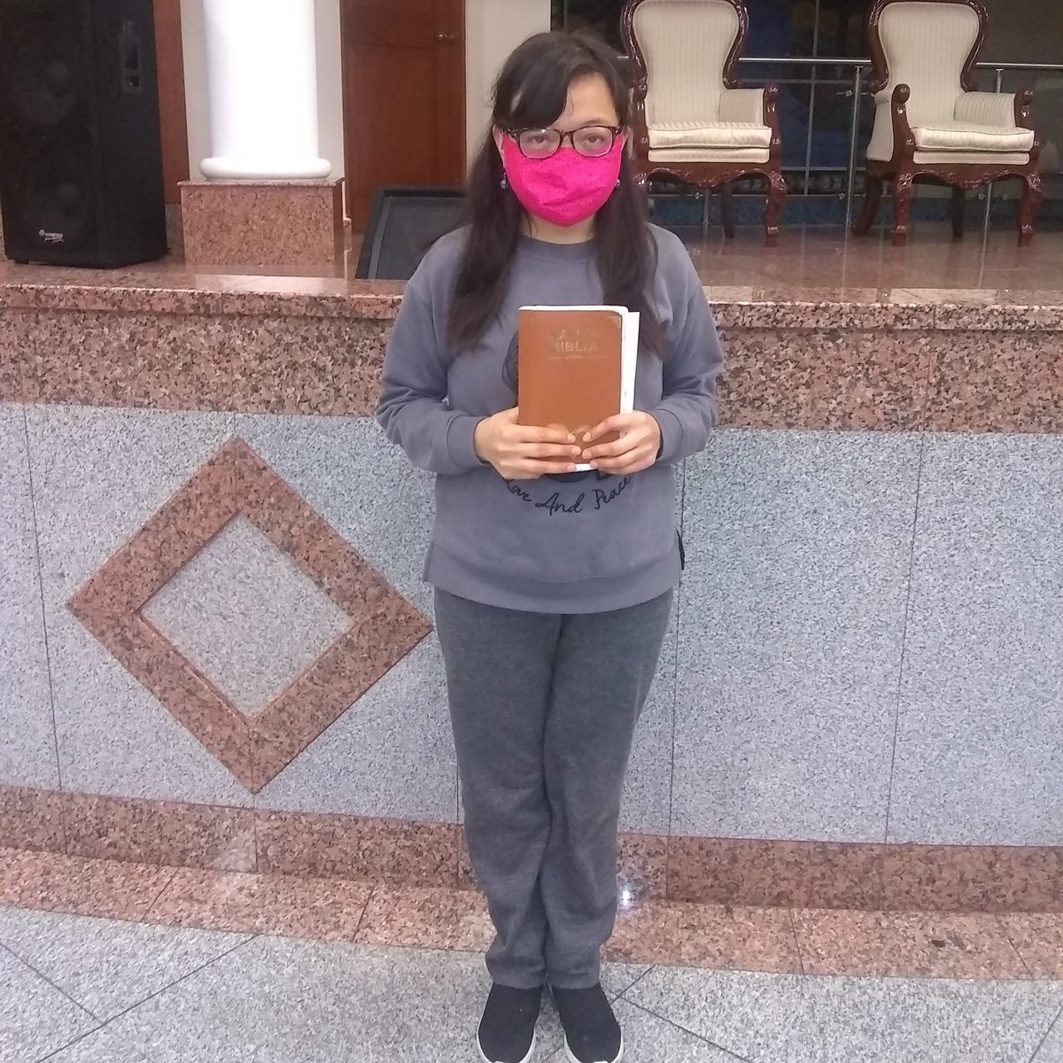 #NuevaFotoDePerfil