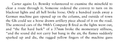 bowsky stayed with the studio into the early 40's as fleischer trasitioned to famous, until he enlisted in the army, becoming a platoon leader. tragically, he was killed in action in france, and was awarded a posthumous silver star.  https://en.wikipedia.org/wiki/Willard_Bowsky