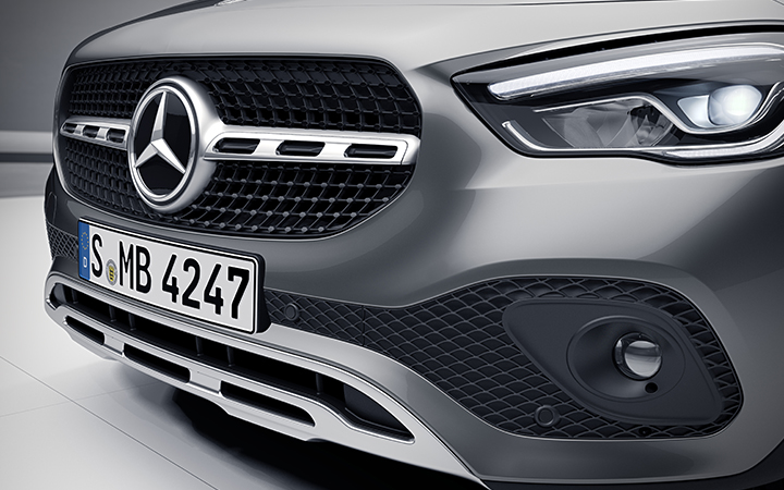 MB_Autotab's tweet photo. Más carácter SUV que nunca
El carácter acentuado de SUV y el expresivo diseño, definen la aspiración de la nueva GLA de convertirse en el referente dentro de su categoría y con ello reafirma su supremacía. https://t.co/8TaDp0QhV2