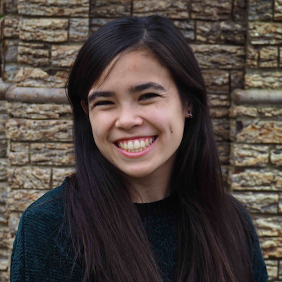 . @malena_rice is now a PhD student at  @Yale studying exoplanets and active in science outreach. [21/n]