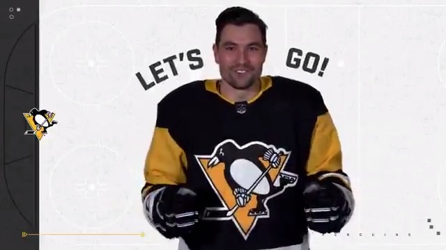 @penguins's photo on Cody Ceci