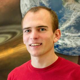 Ned is now a PhD student at  @UCBerkeley working on remote sensing of planets including the Earth. [23/n]