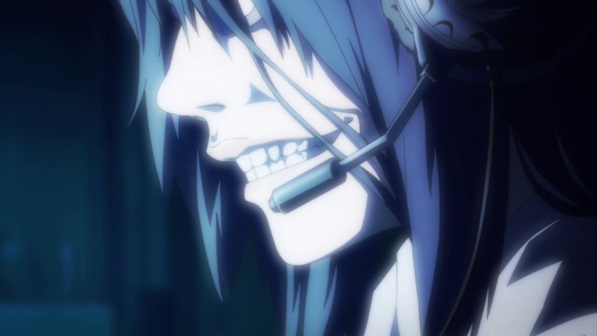 ログ ホライズン 円卓崩壊 2話感想 アニマアニマアニマ