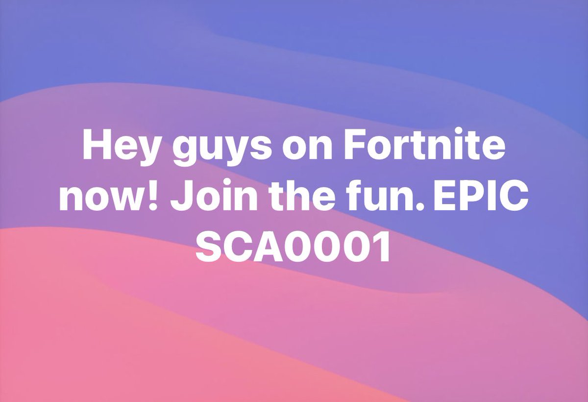 StormCodeAlpha1's tweet image. Hop on guys. I’ll stream and give some shoutouts!!