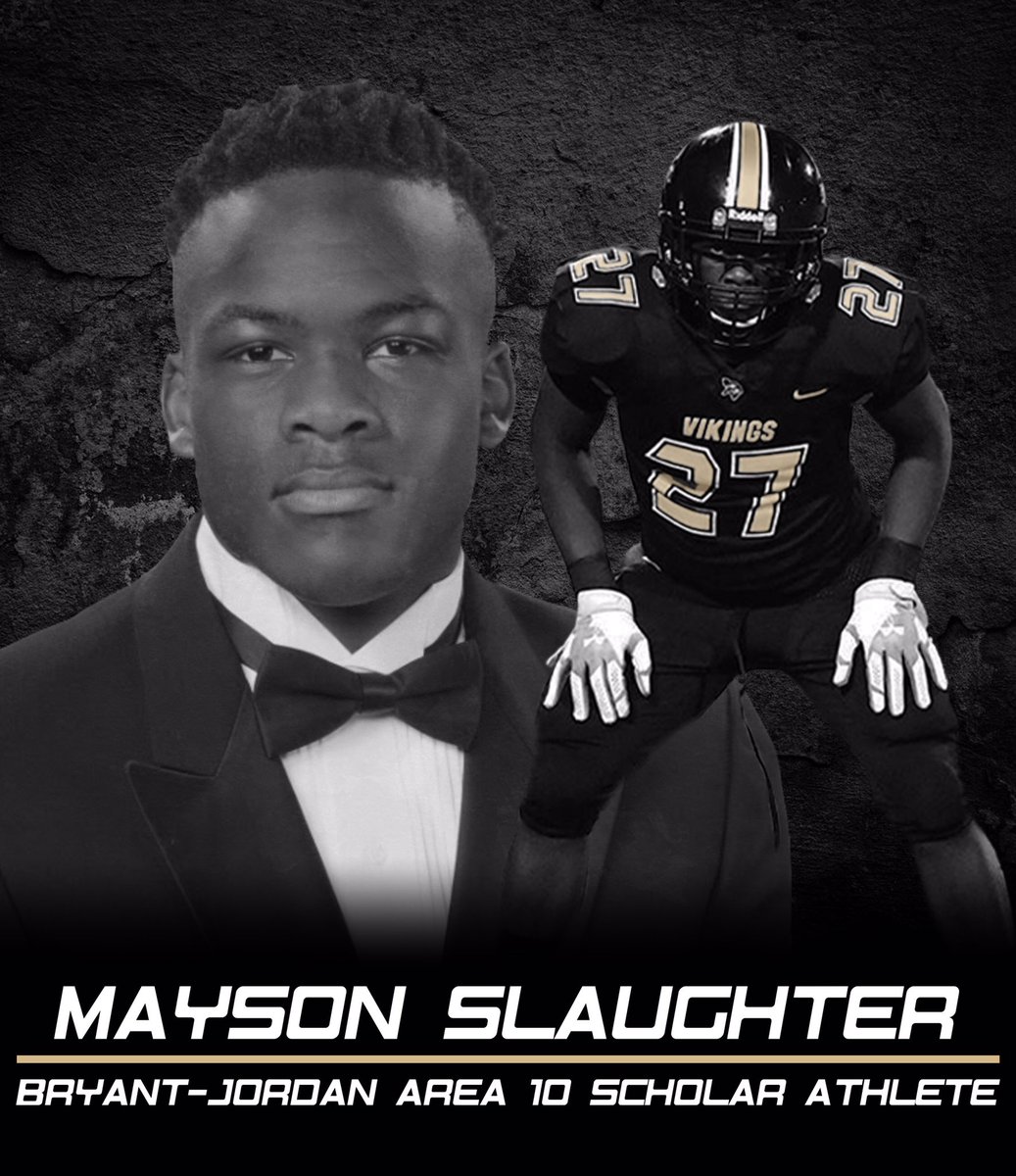 Jasper Vikings tweet media