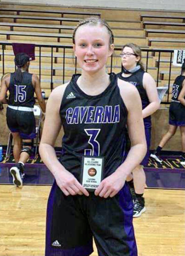 Congratulations to juniors, Zachary Miles and Briley Hoskins for being selected to the All A Regional All Academic Team!! Very proud of our student-athletes! #gobigC <a href="/Caverna_ISD/">Caverna Independent</a> @CavernaAth <a href="/CavernaGuidance/">Mrs.Miles</a>