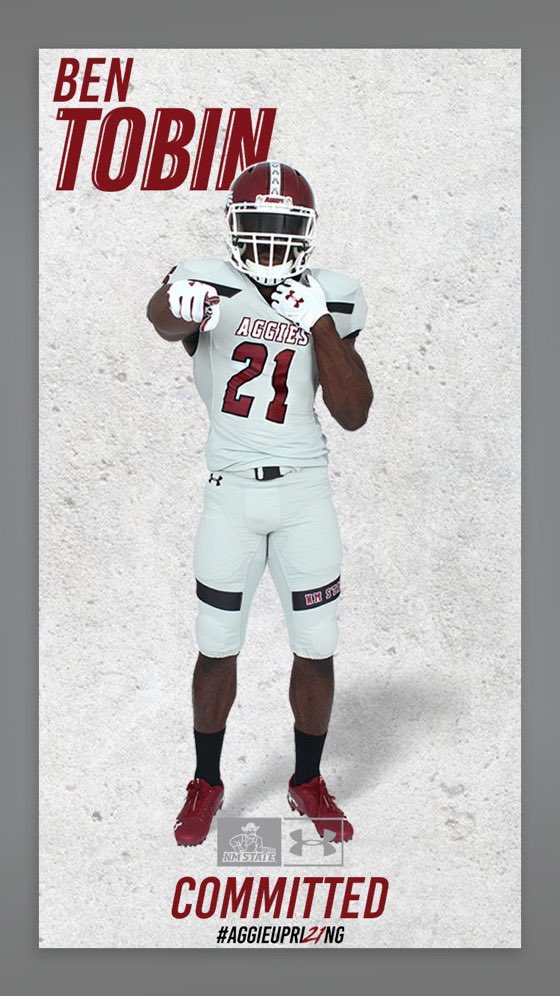 Ben Tobin tweet media