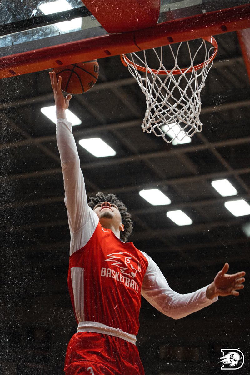 Utah Tech Men's Basketball tweet media
