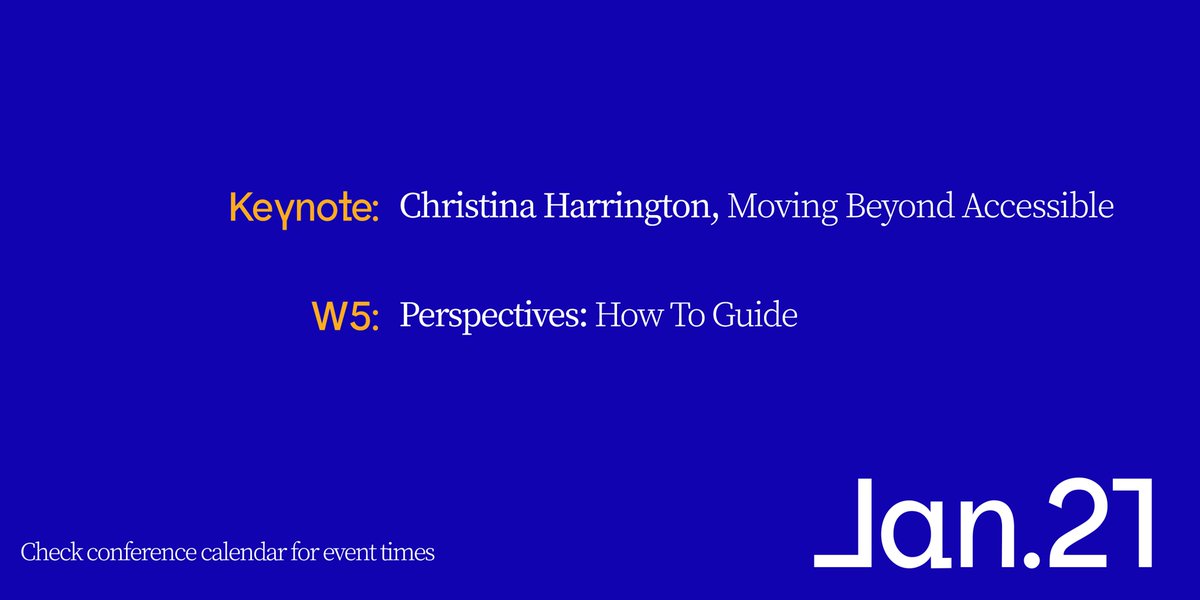 Dementia Lab Conference tweet media