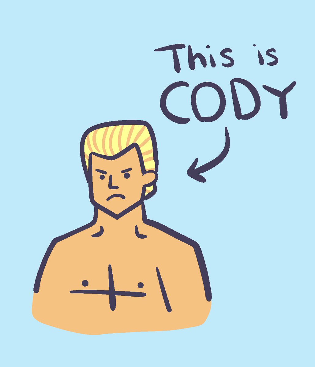 if there’s one thing I’m dedicated to, it’s accuracy in wrestling descriptions