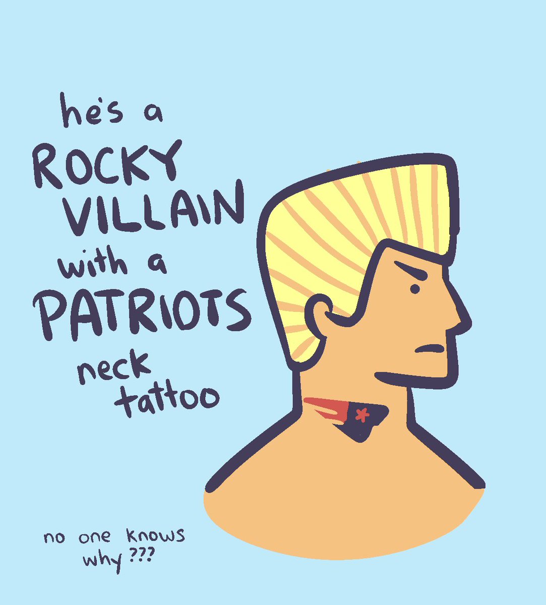 if there’s one thing I’m dedicated to, it’s accuracy in wrestling descriptions