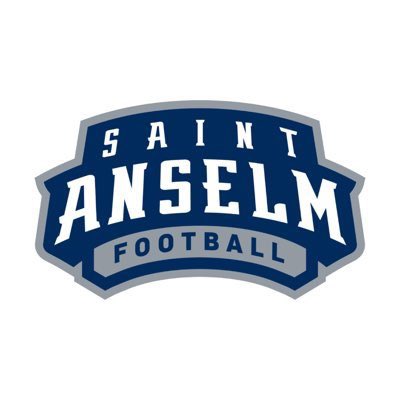 Extremely blessed to announce my commitment to Saint Anselm College to continue my academic and athletic careers. I’d like to thank my coaches <a href="/SHSBDevils/">Salem Blue Devils</a>, and <a href="/CoachJoeAdam/">𝐉𝐨𝐞 𝐀𝐝𝐚𝐦 𝐇𝐁𝐂</a> and <a href="/CoachPriceFerg/">Price Ferguson</a> for bringing me along on this journey. Big things inbound #BCM #TIME2F1Y