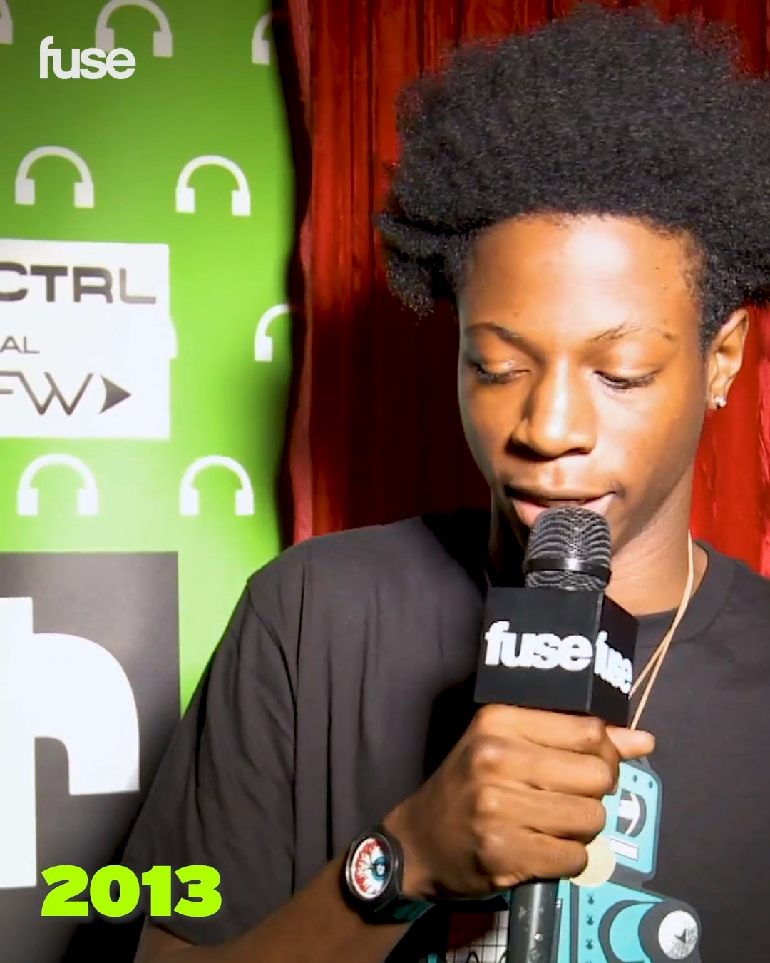 Happy Birthday, Joey Bada$$   