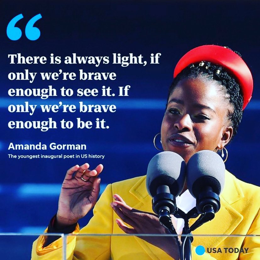 Love and light always