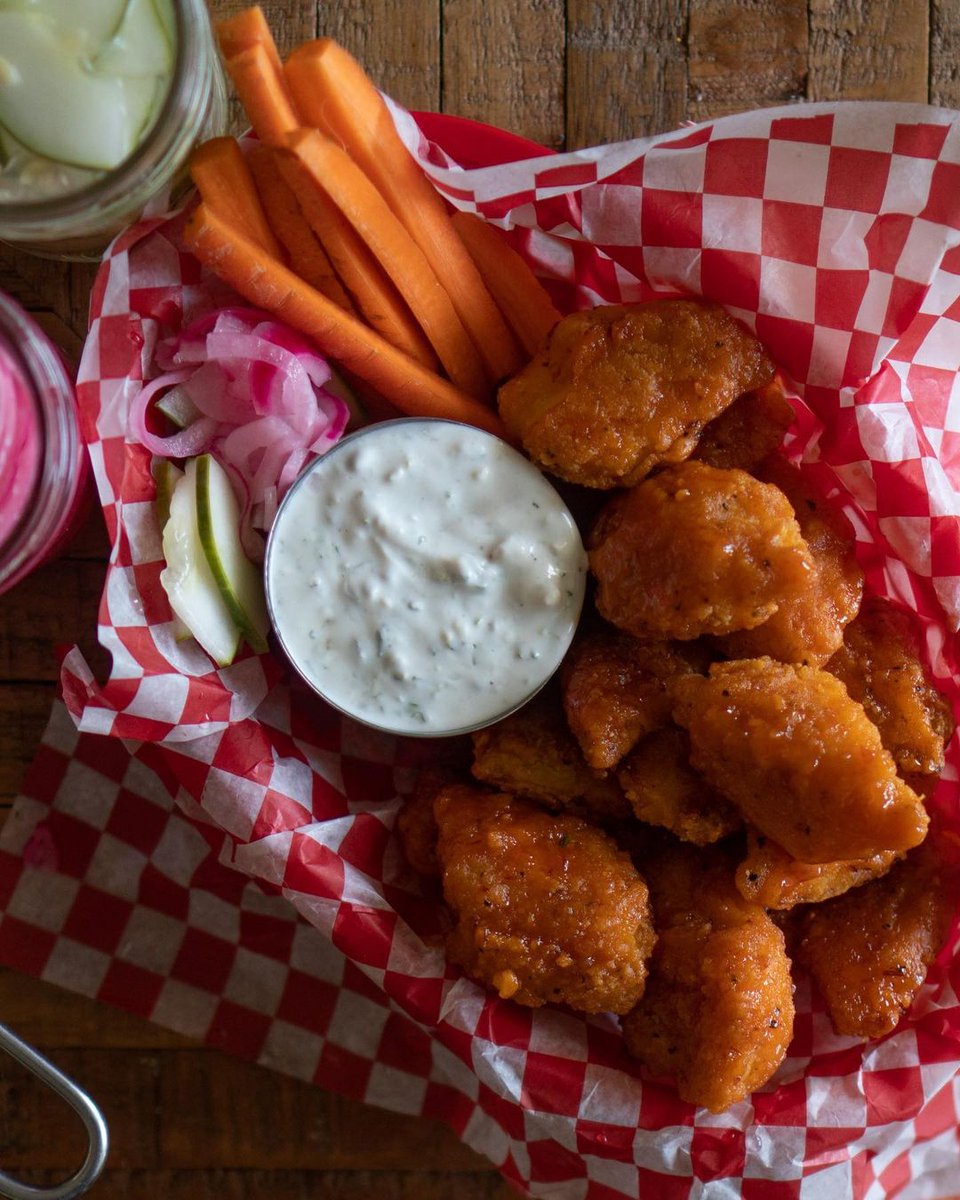 High Liner Canada tweet media