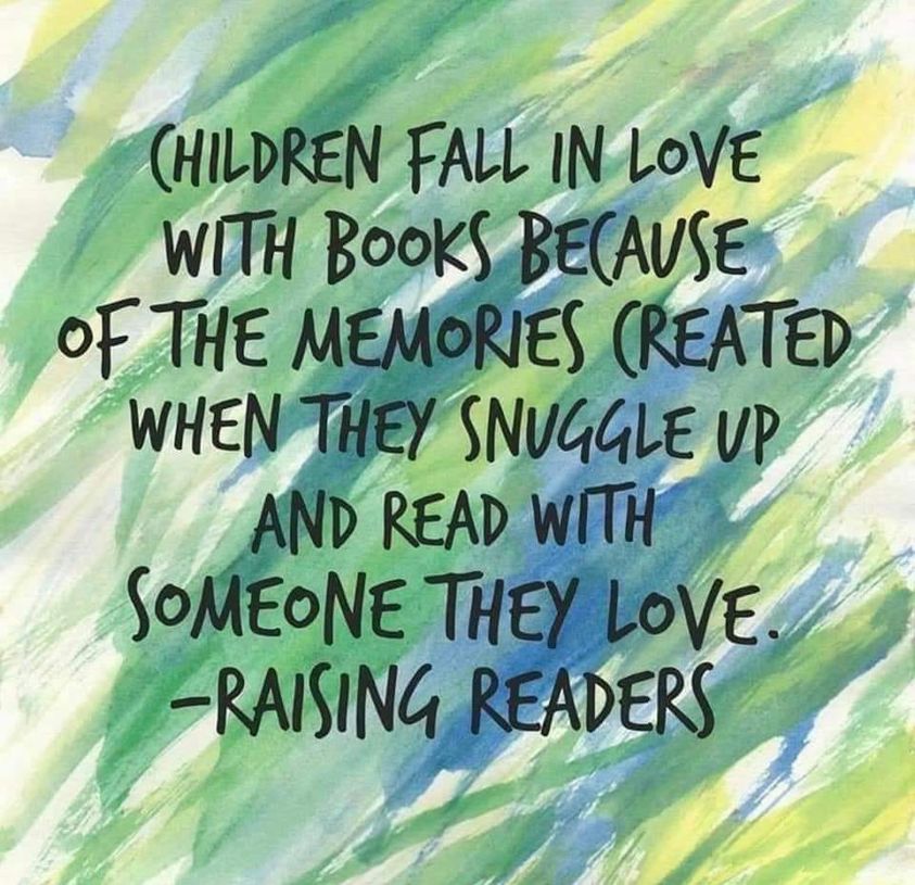 #Wednesdaywisdom #looktolibraries #children #raisingreaders
📚❤️