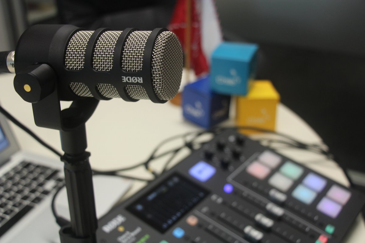 We want to thank Javiera Zorrilla and Natasha Tuckey, both students from the University Technology of Sydney who completed their internship with us. Both collaborated on the first episodes of our #Podcast available in <a href="/spotifypodcasts/">Spotify Podcasts 🎙</a> <a href="/UTSEngage/">UTS</a> ¡Muchas Gracias!