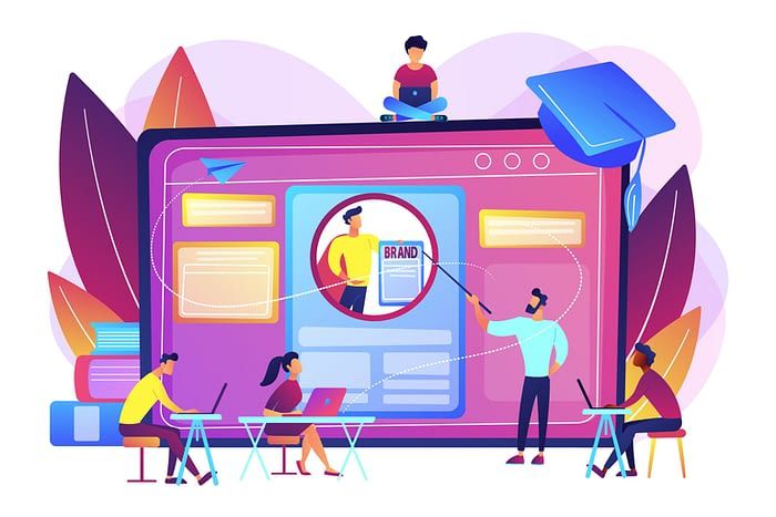 MrsPaznanski's tweet image. You also need to have different marketing strategies that will work for various student groups as well. buff.ly/35Xi0np Please Retweet #MarketingStrategies #SalesTips #CommerceTips