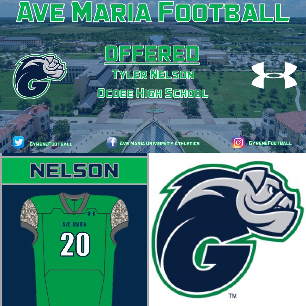 Tyler Nelson tweet media