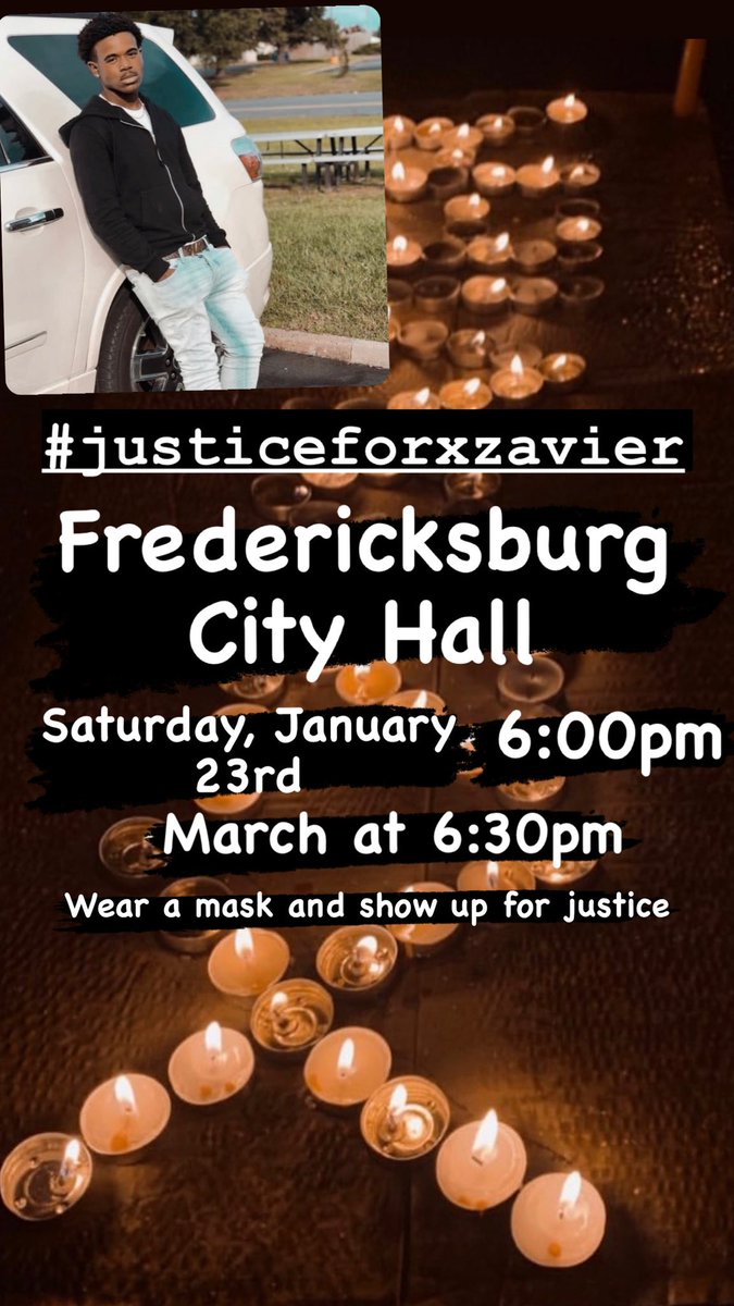 FXBG Activists, Allies, and Change tweet media