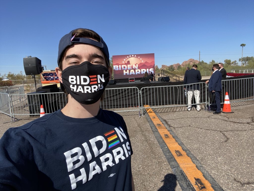 Saw her again, took some headshots, you know the drill