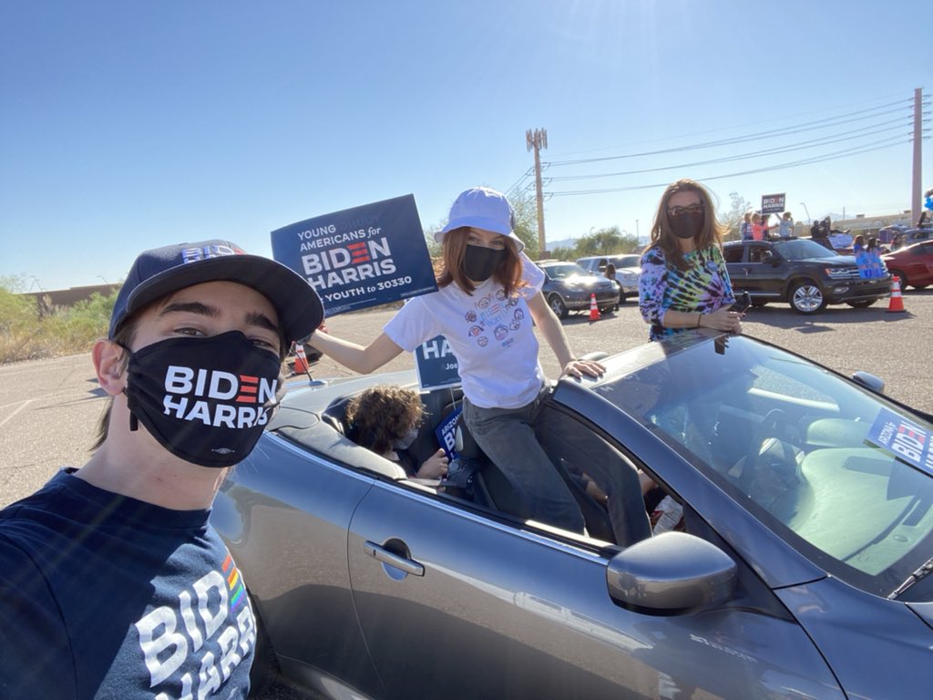 Saw her again, took some headshots, you know the drill