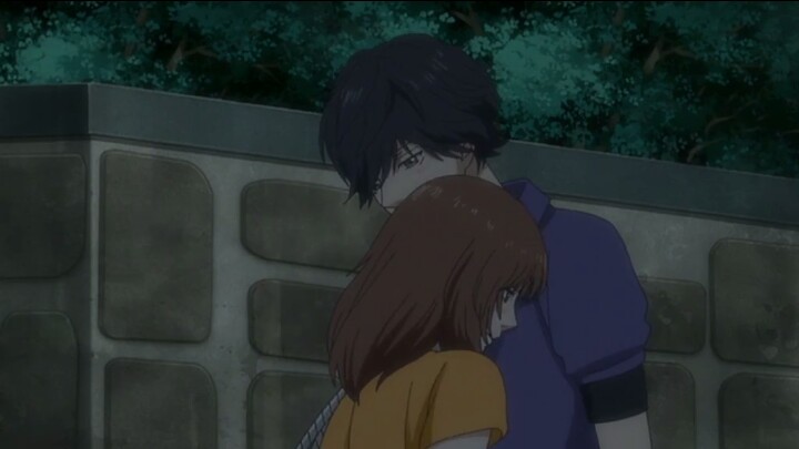 Ao Haru Ride Season 2: Release Date 