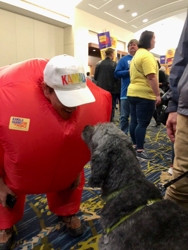 Can’t forget the LJ!