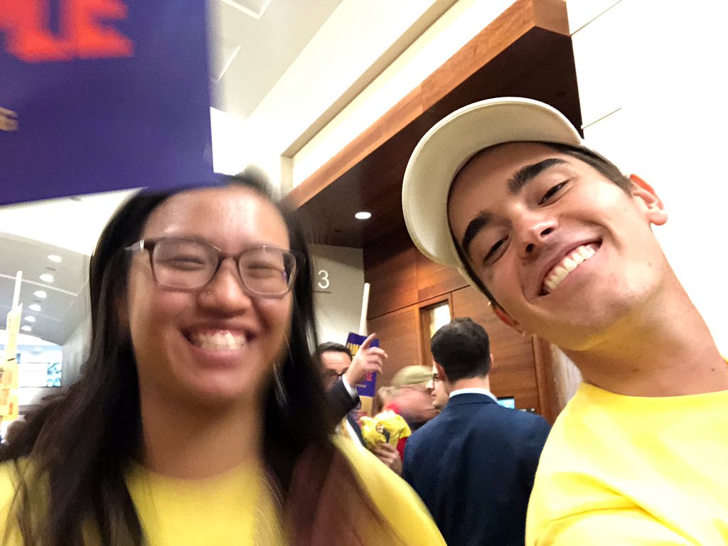 Can’t forget the LJ!