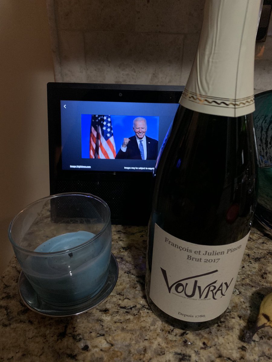 IAMRWM's tweet image. To @POTUS &amp;amp; @VP congratulations and best of luck leading all of America!