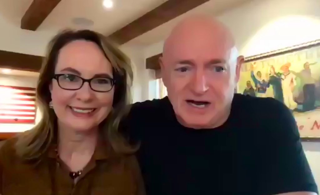 We switched to virtual organizing two weeks in and never looked back