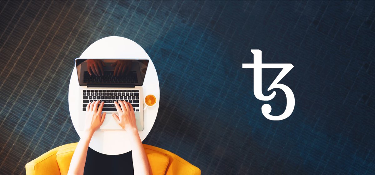 Tezos Commons tweet media