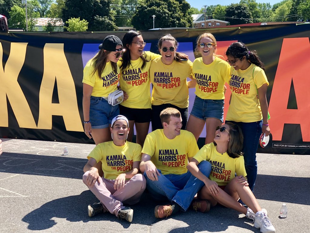 Followed by the Wing Ding with cameos from  @GraceMccamy and  @MichaelDeFeo9!