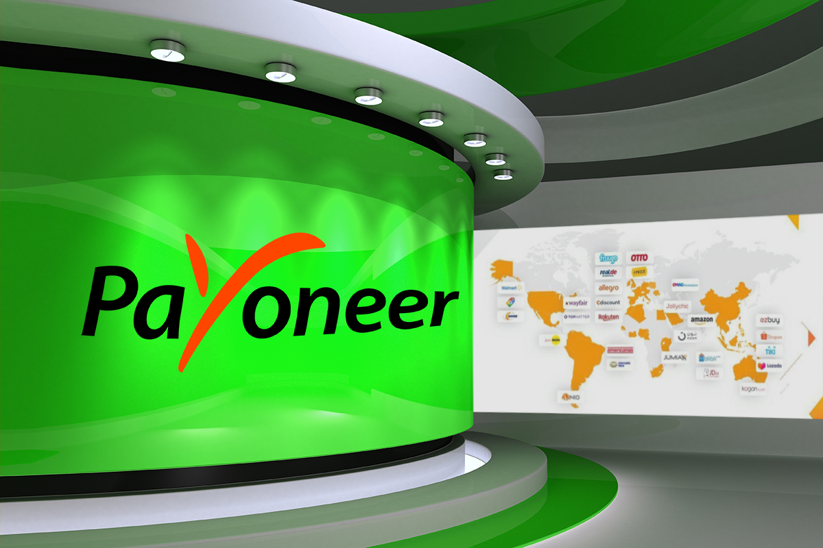 Payoneer’s Green Channel (rolled out in Oct 2020) Powers eCommerce Growth By Matching Marketplaces and Sellers Worldwide. https://www.globenewswire.com/news-release/2020/10/28/2116034/0/en/Payoneer-s-Green-Channel-Powers-eCommerce-Growth-By-Matching-Marketplaces-and-Sellers-Worldwide.html  $FTOC