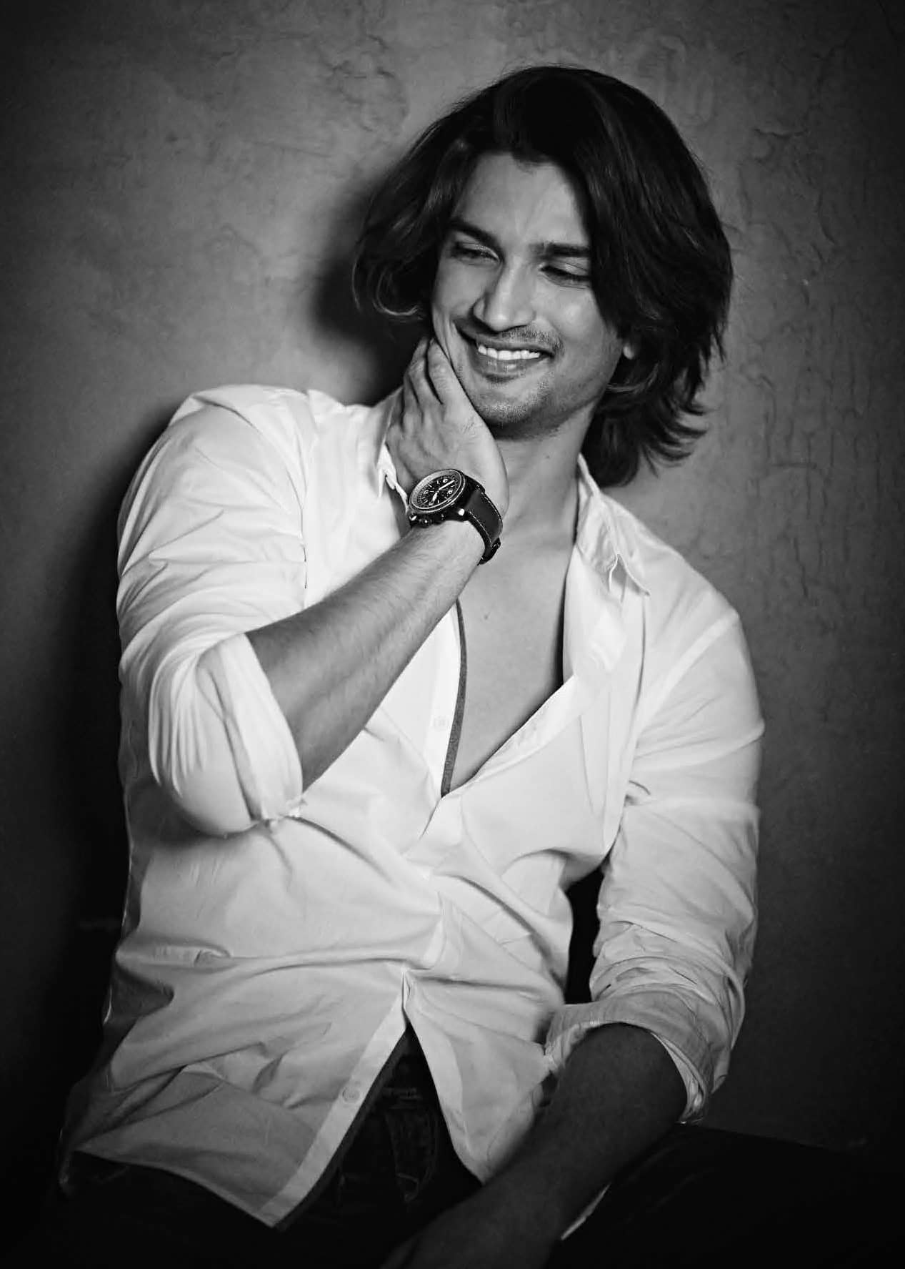 Happy Birthday Sushant Singh Rajput 