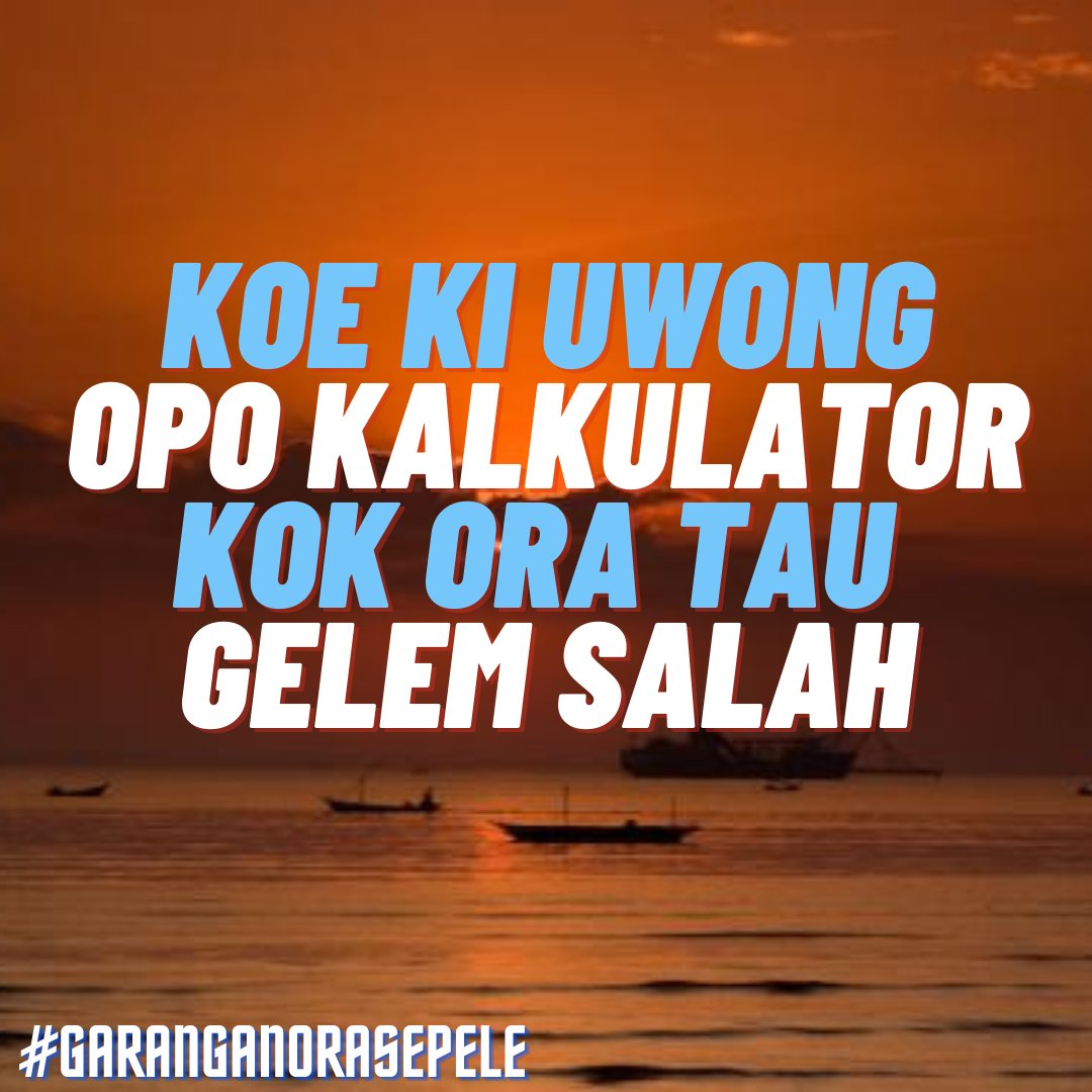 RTerasi's tweet photo. RT @JoshMargino: RT @SRataning: RT @RamaShi29798506: RT @GaranganImut: RT @yazidsaja: RT @AzizaMelva: RT @AzizaMelva: RT @AziziReno: Bulek Bangga Padamu 
#GaranganOraSepele

sakjose suket teki 

Bulek Bangga Padamu 
#GaranganOraSepele https://t.co/YwbEeVWhgj