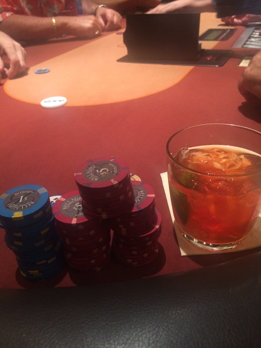 Embracing a spirit of optimism today, I did something I haven’t done in over a year - booked a flight. September is a great time to be in #Vegas. Looking forward to seeing you again <a href="/Delta/">Delta</a>!